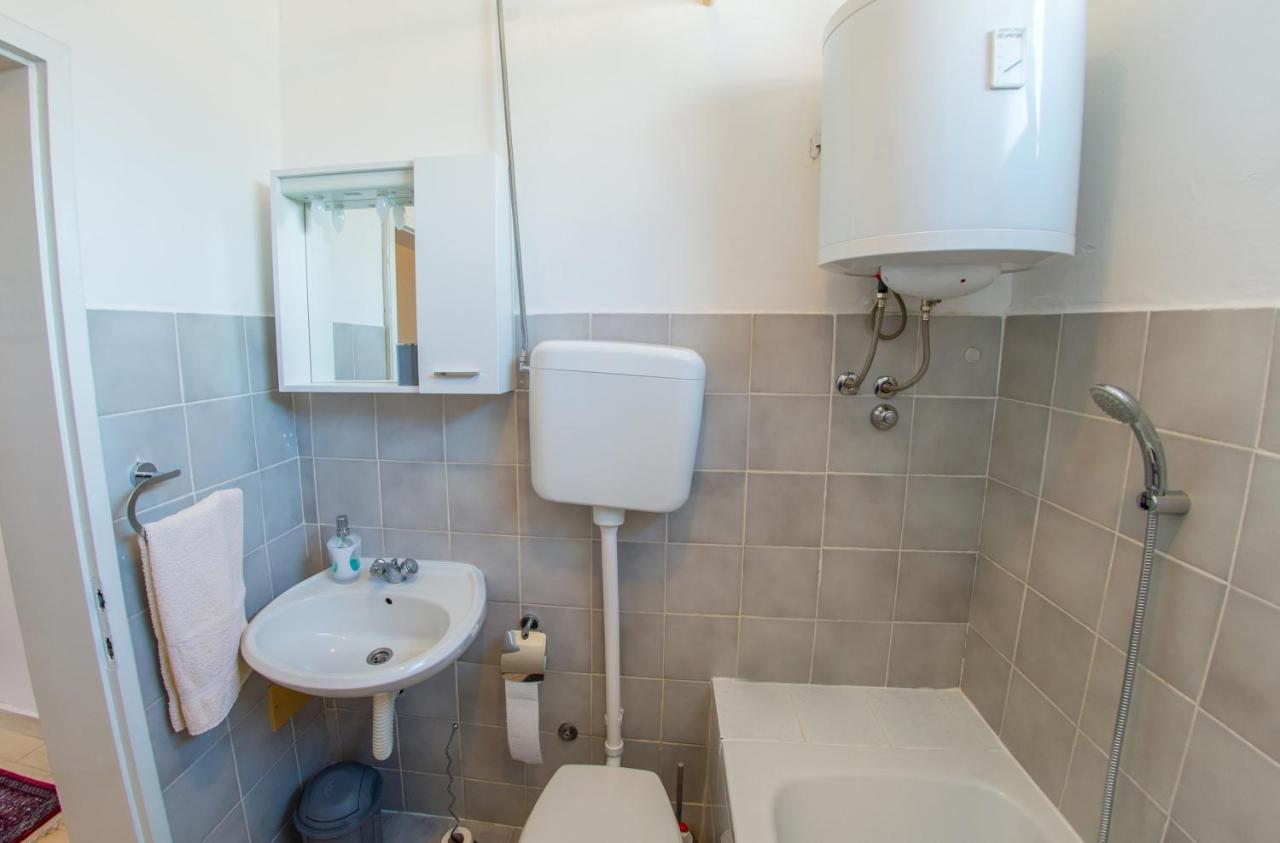 Apartment Revia Mostar Ngoại thất bức ảnh